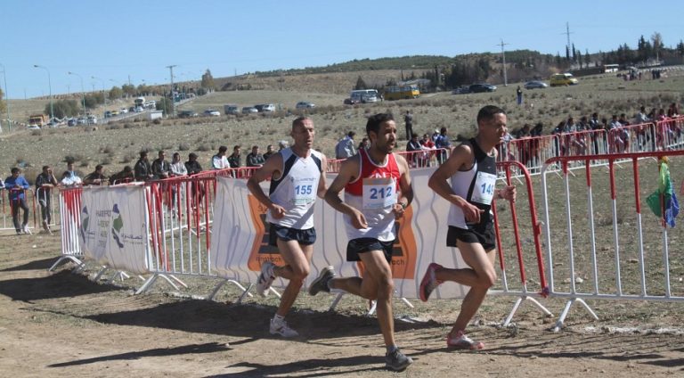 Championnat national militaire de pentathlon naval Mers el-Kébir