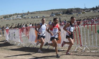 Cross-country : cinq épreuves au menu du challenge «Les Ruines romaines»