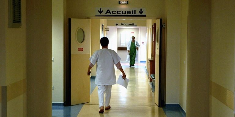 greffe agence projet de loi