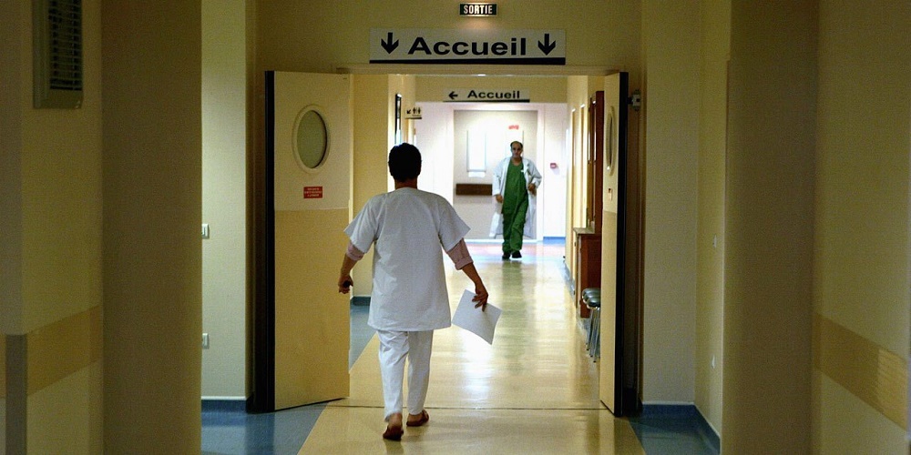 greffe agence projet de loi