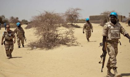 Mali : attaque massive contre l’ONU et les forces françaises à Tombouctou