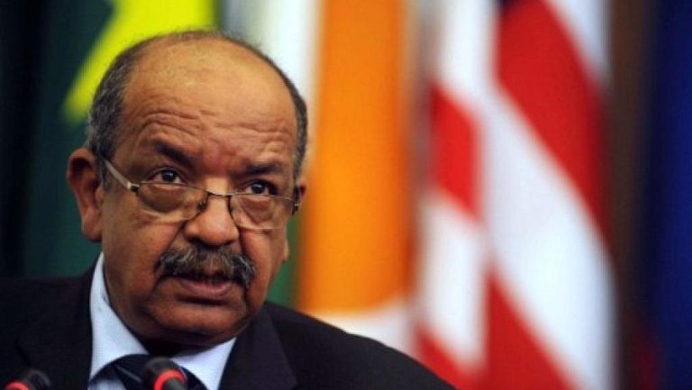 Messahel
