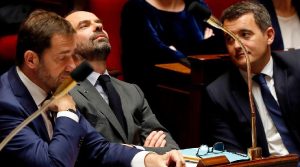 Macron France