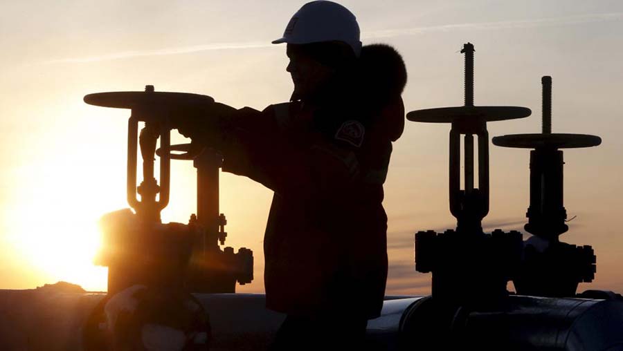 pétrole Brent