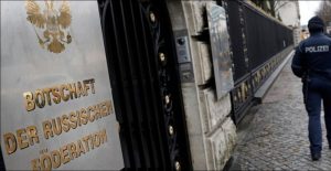 Skripal Down