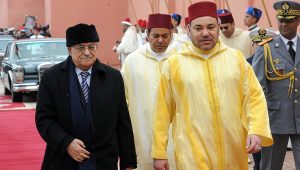 Jordanie Arabie EAU Koweït