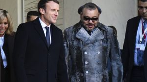Maroc Polisario UE accords