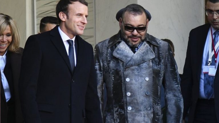 Maroc Polisario UE accords