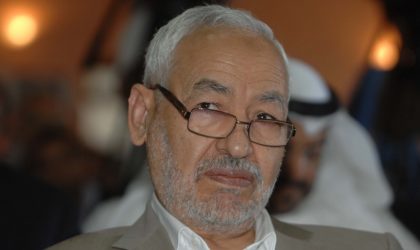 Rached Ghannouchi propose une médiation entre l’Algérie et le Maroc