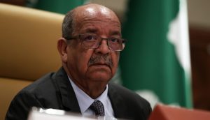 Mali Bamako conférence ministérielle