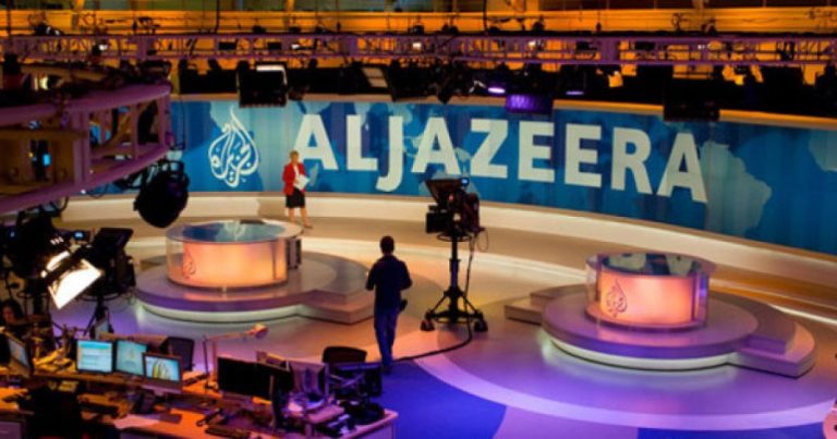Al Jazeera