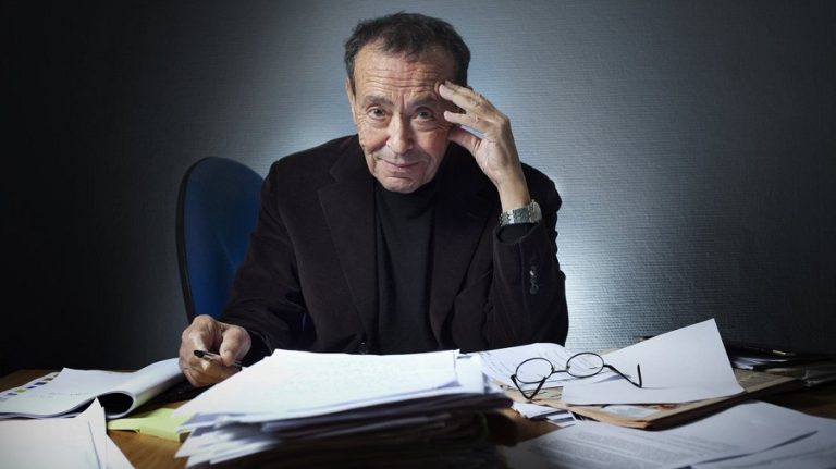 Alain Faujas Jeune Afrique choix économiques de l'Algérie