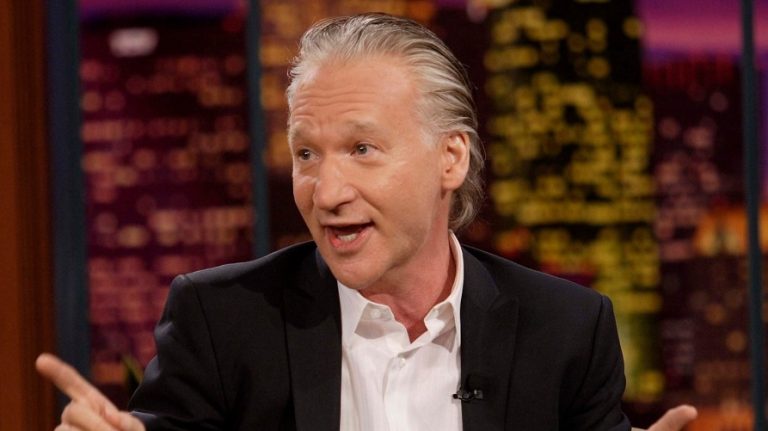 Bill Maher USA monde musulman