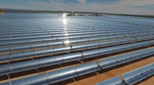 Programme national des énergies renouvelables et de l'efficacité énergétique