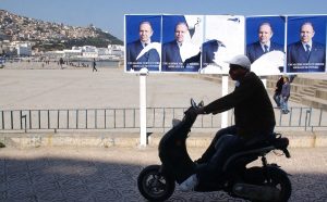 Bou secrétaires