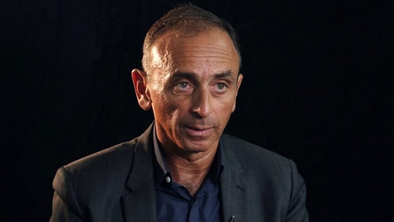 Zemmour Quessada Arabes de France