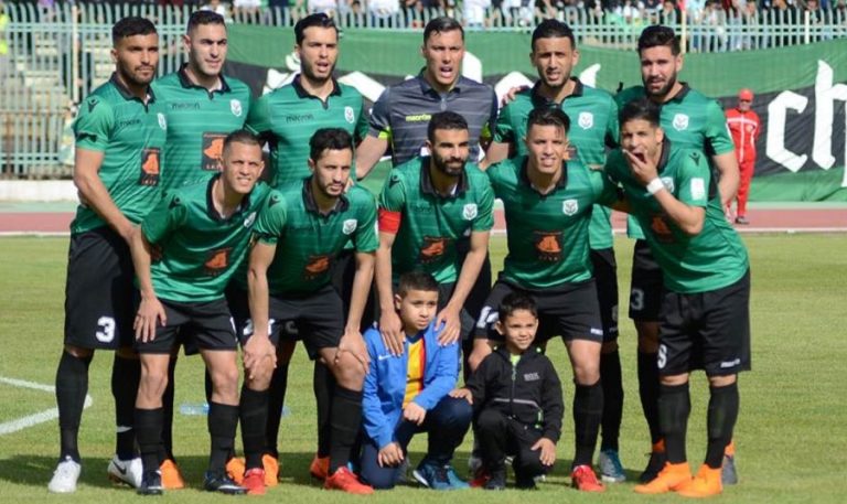 Football Constantine