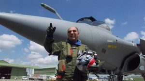 France Dassault