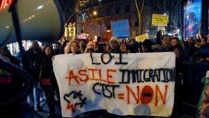 France collectifs