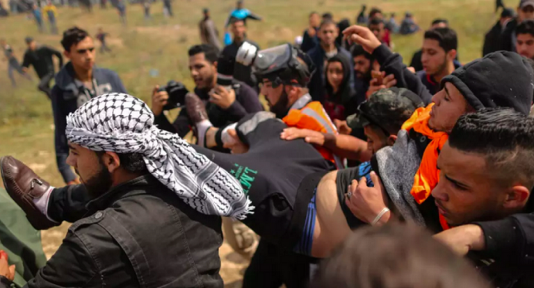 Israël presse française