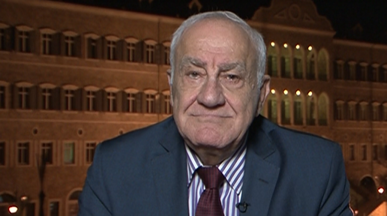 Jaber Hisham Algérie Maroc Iran