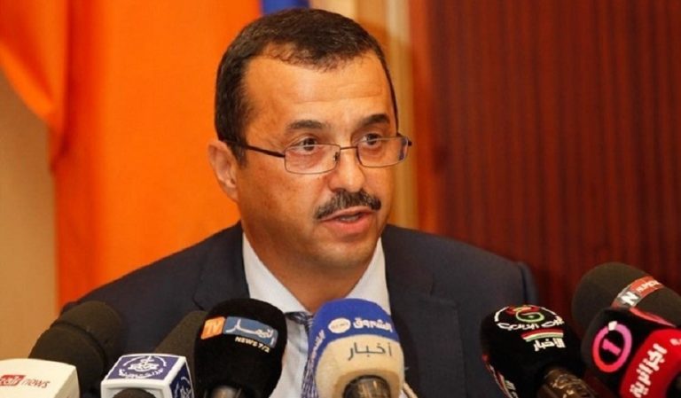 Sonatrach Sonelgaz