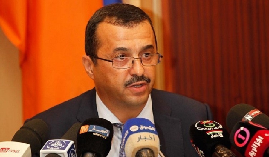 Sonatrach Sonelgaz