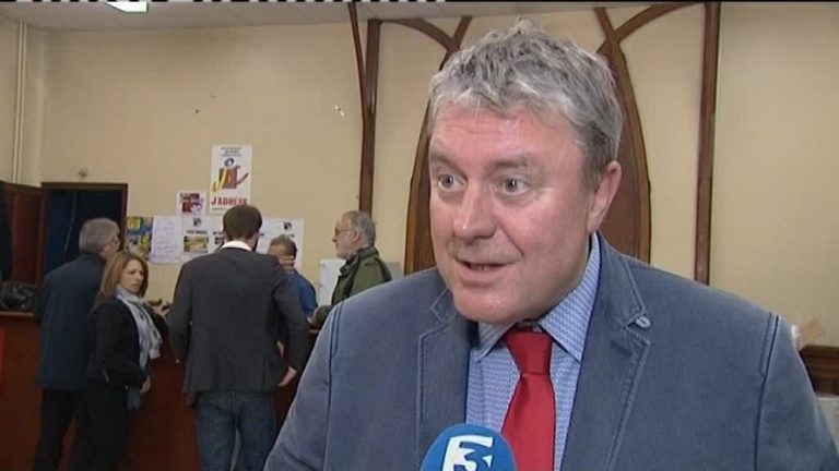 Jean-Paul Lecoq Israël massacre Palestine