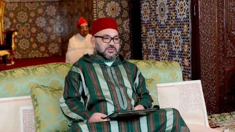 Maroc Makhzen