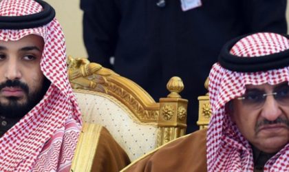 Un prince saoudien appelle à renverser le roi Salmane