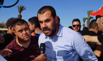 Maroc : Nasser Zefzafi entame une grève de la faim