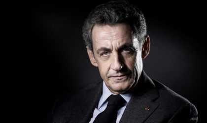 Contribution de Nouredine Benferhat – Nicolas Sarkozy et le monde arabe