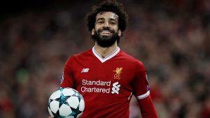 Salah Fédération