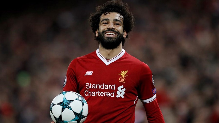 Salah Fédération