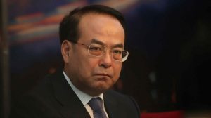Chine luttre contre la corruption