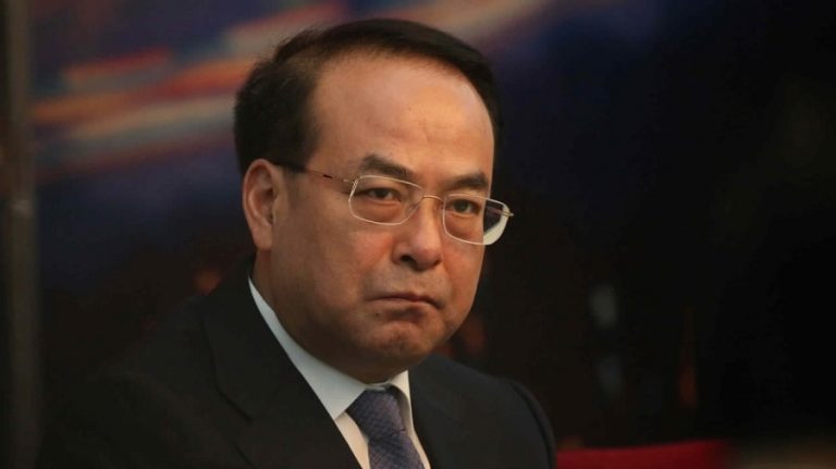 Chine luttre contre la corruption