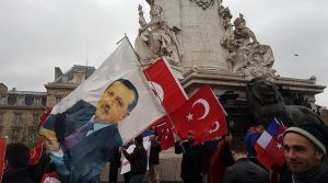 Turc Erdogan