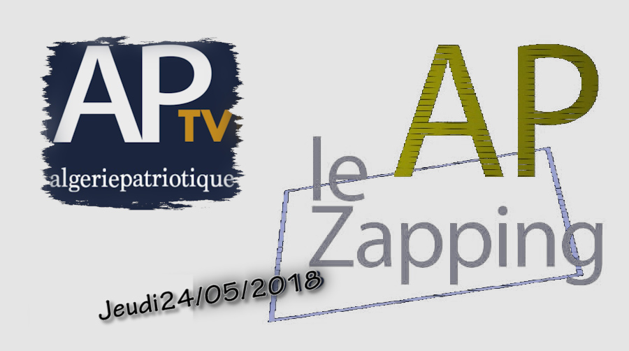 Zapping