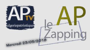 Zapping AP