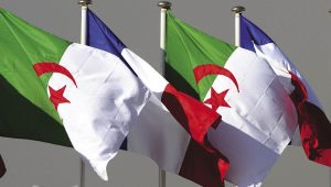 Coopération, Algérie-France