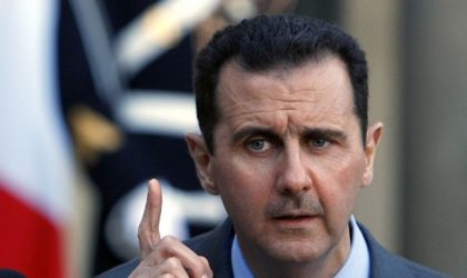 Israël à Bachar Al-Assad : «Nous finirons par te tuer !»