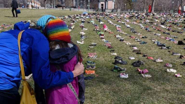 chaussures Palestine UE