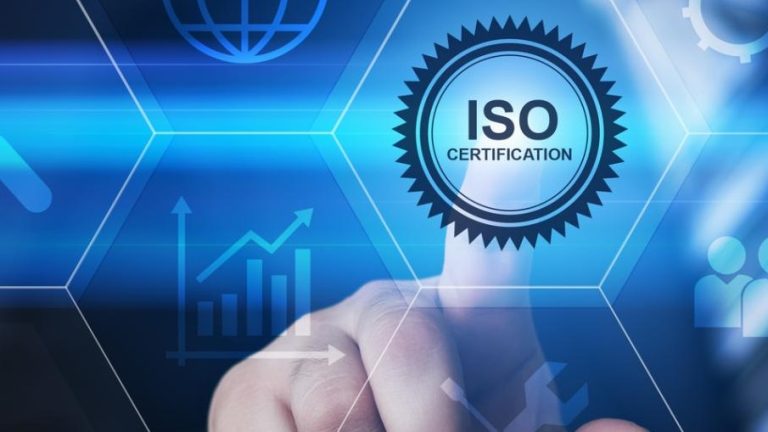 normes internationales Algérie entreprise