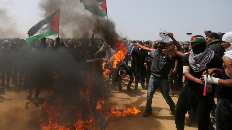 Palestine Kateb