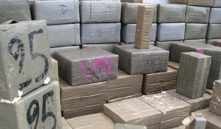 drogue Sûreté