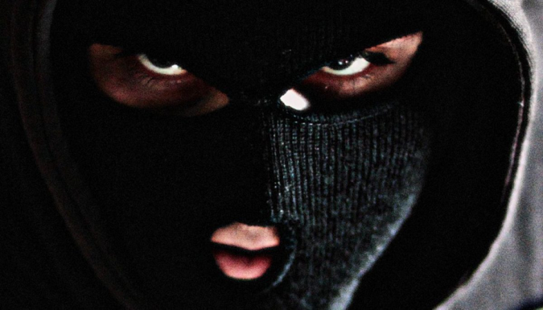 ramadhan cagoulés couple Maroc