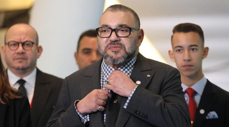 Maroc accusations Algérie