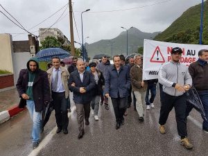 marche Béjaïa