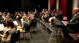 association mezghena andalou