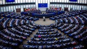Parlement européen légalité internationale Sahara Occidental